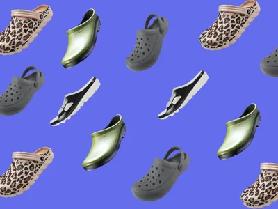 Crocs Clogs | Sandals | Shoes | Crocs EU Official Site