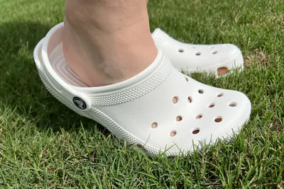 Are Crocs Bad for Your Feet? What to Know