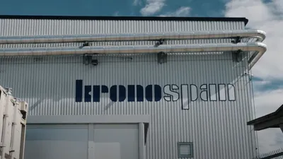 Kronospan announces $350 million Oxford expansion, to hire 125 - al.com