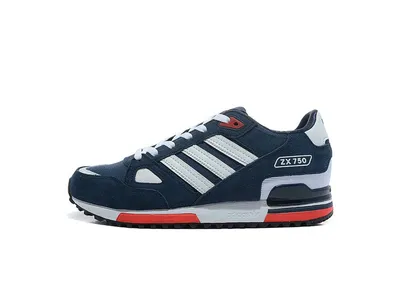 Кроссовки adidas ZX 750 для школы на сменку Adiboaz 153373875 купить за 422  500 сум в интернет-магазине Wildberries