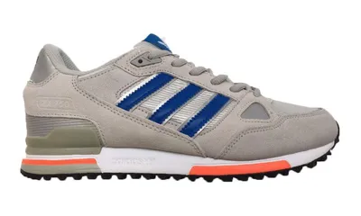 Кроссовки Adidas ZX 750 Blue купить за 4990 руб со скидкой