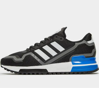 Adidas ZX 750 серые текстиль мужские купить за 4970 руб в интернет-магазине  RESTOKK. Артикул 20308.