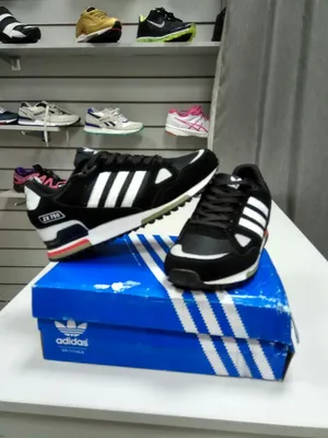 Кроссовки ADIDAS ZX750 (ID#149628453), цена: 130 руб., купить на Deal.by