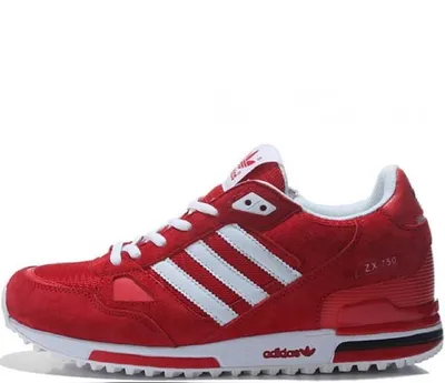 Мужские кроссовки ADIDAS ZX 750 — Купить в Красноярске по цене 4 790.00 ₽ |  sport-life124.ru