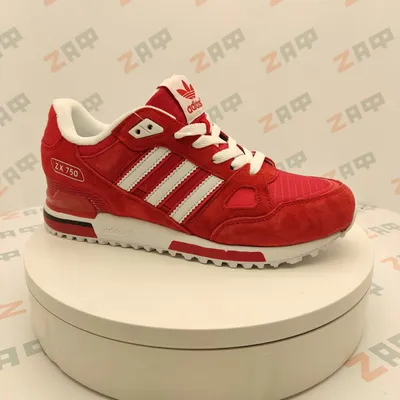 Adidas ZX 750 Mid на меху черные с белым (40-46) — купить в Москве в  дисконт интернет-магазине StreetFoot.ru