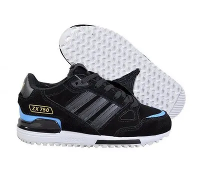 Купить Кроссовки Adidas ZX 750 HD (23892) по цене 3564 руб. |  Интернет-магазин Krossclub.ru Москва