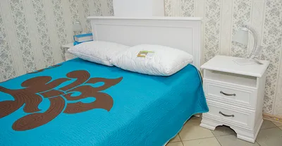 Кровать Юнона 2 купить в Москве по выгодной цене в интернет-магазине Get.ru