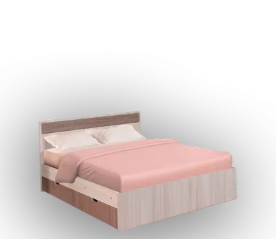 Кровать Юнона K138563 купить в Екатеринбурге