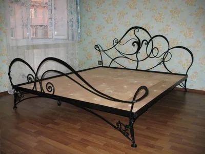 Двуспальная кровать Фортуна - купить по выгодной цене в интернет-магазине  OZON (749539366)