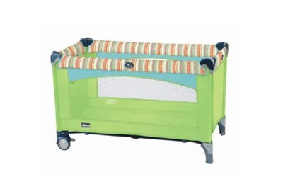 Кровать-манеж Easy Sleep Chicco - Baby Prokat