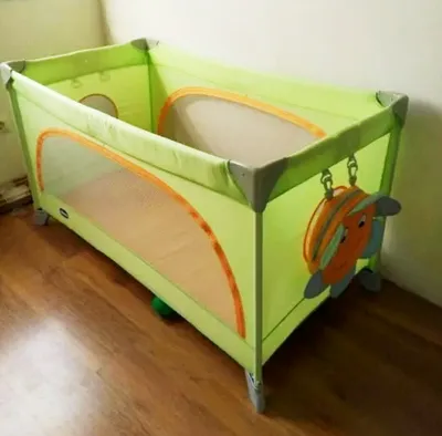 Купить манеж Chicco Lullaby LX Playard Vapor, цены на Мегамаркет | Артикул:  100002620608