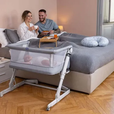 Манеж Chicco Lullaby LX - купить товары Чикко в интернет-магазине