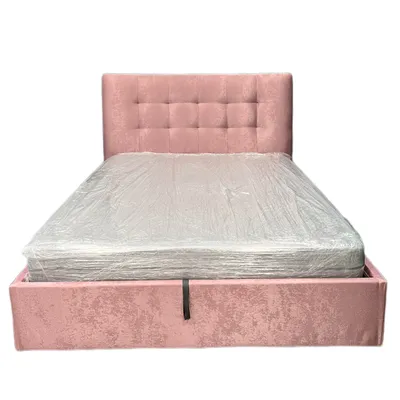 Кровать Hilding Anders ROSSINI, ПМ, Тк. Shammy Foggy - купить Кровати в  наличии в Украине, цена в магазине SleepShop