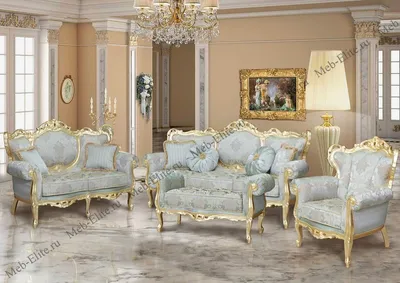 Спальня Arredo Classic Rossini 96063 по цене 1 005 912.00 руб. | Купить с  доставкой в магазине \"Эксперты Мебели\"