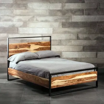 Парящая кровать своими руками😎 можно детально рассмотреть👌 | Идеи дизайна  интерьера | ВКонтакте