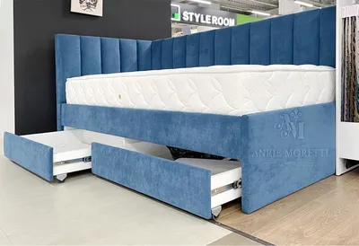 Кровать для подростка недорого от 4144 руб в Пензе