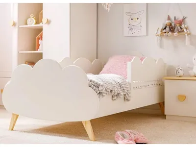 Кровати для детей - Кровать для подростков - Кровать для двоих детей  Monoidėja