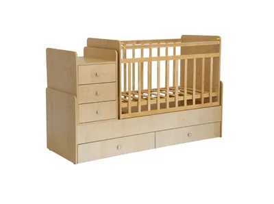 Indigo Born 7 в 1 кроватка купить Минск Витебск...