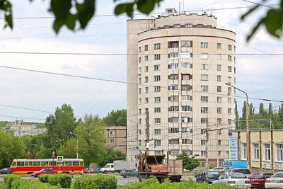 Круглые дома: оригинально, удобно, просторно, или Как живется в доме без  углов?
