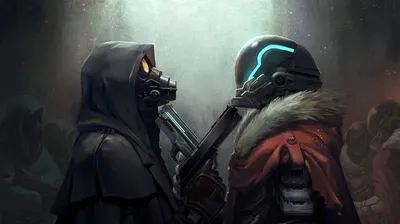 MERAGOR | Сделать аву для стандофф 2 | 2