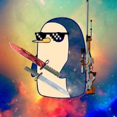 Аватарки Standoff 2 | TikTok