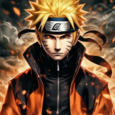 Cool Naruto Wallpapers - Wallpaper Cave