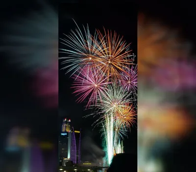 Скачать обои \"Новый Год (New Year)\" на телефон в высоком качестве,  вертикальные картинки \"Новый Год (New Year)\" бесплатно