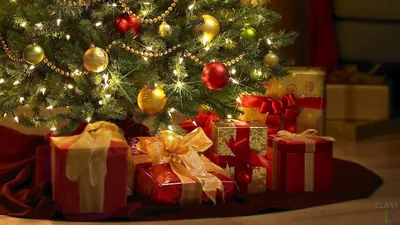 С Новым Годом!!! — Частное учреждение дополнительного профессионального  образования \"Северо-Кавказский Центр\"