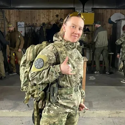 Это более крутые убийцы\": эксперт подтвердил уничтожение в Украине половины  военных ВДВ РФ | DonPress.com