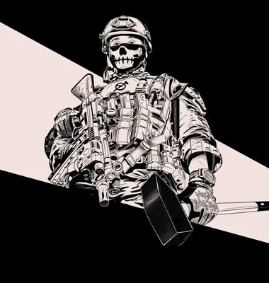 10 самых продвинутых военных экипировок | РБК Тренды