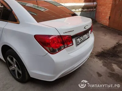 PRO-tuning - Чип-тюнинг Chevrolet Cruze! Увеличение... | Facebook