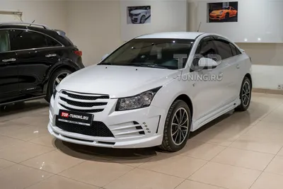 Чип-тюнинг Chevrolet Cruze 1.8. Советы и отзовы. — Сообщество «Chevrolet  Club» на DRIVE2