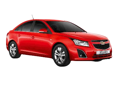 Замена штатной оптики. Chevrolet Cruze. - Тюнинг-ателье \"Автозвук 13\"