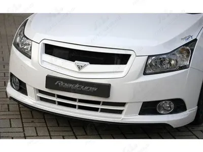 Чип тюнинг Chevrolet Cruze 1.6 MT - Интеркар Тюнинг