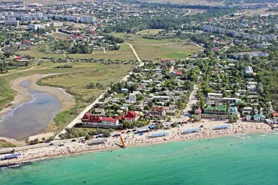 Черноморское 2024, Крым — отдых, пляж, информация, фото
