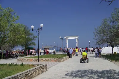 ЖК Итальянская деревня в Крыму в Республике Крым от ВСК-Инвест - цены,  планировки квартир, отзывы дольщиков жилого комплекса