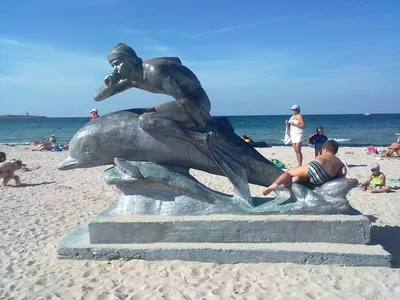 Отпуск.com ⛱️ Ларино 2* Крым, Черноморское