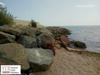 Парк «Комсомольский» в поселке Черноморское в Крыму » Комсомольцы ХХ века