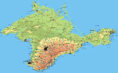 Свято место: самые древние церкви Крыма - РИА Новости Крым, 26.07.2023