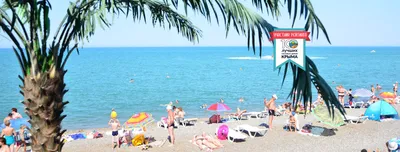 Пляжи Николаевки 2024: лучшие места с фото, отзывами, ценами, названиями и  описаниями