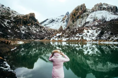 Правильный отдых в Крыму зимой: руководство для «перворазников» и не только  | Пейзажный маркетолог: туры и истории | Дзен