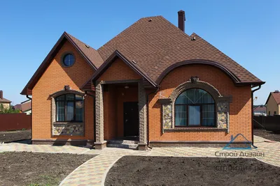 Как построить крышу дома? 🏠 | СтройДизайн