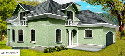 Окна на крыше дома | СК «СТРОЙМАКС» — Строительство и проектирование  загородных домов, дач и бань