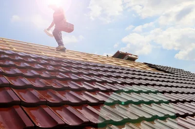 Как выбрать металлочерепицу для крыши и дома? 5 советов каждому!