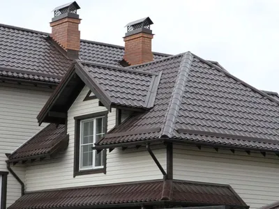 Купить металлочерепицу для крыши: цена за м2 металлочерепицы для крыши,  цена за лист