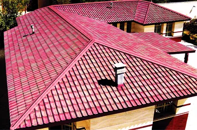 Ремонт крыши из различных кровельных материалов | Инструкции по монтажу на  сайте производителя Ондулин