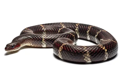 Фото Крысиная змея - потрясающие изображения в формате JPG