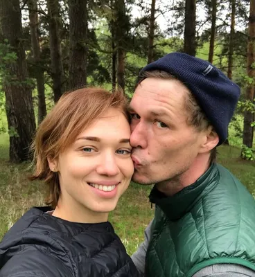 Ксения Теплова в необычных образах на фото - выберите ваше изображение