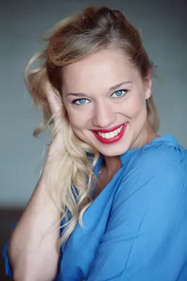 Ксения Теплова на новых фото - скачайте бесплатно в хорошем качестве