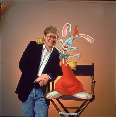 Кто подставил кролика Роджера (Who Framed Roger Rabbit, 1988) - Русский  Трейлер к фильму - YouTube